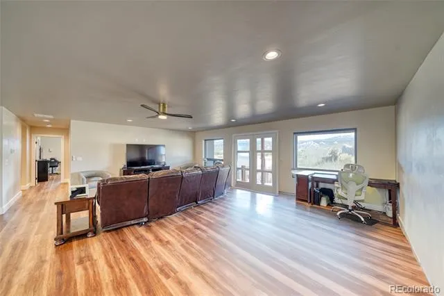 12496 E County Road 190 Salida, CO 81201