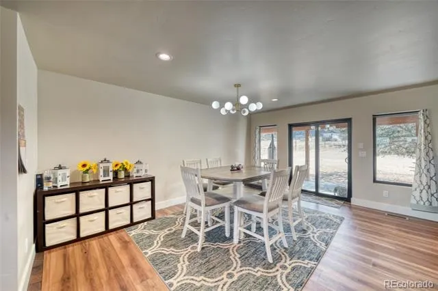 12496 E County Road 190 Salida, CO 81201