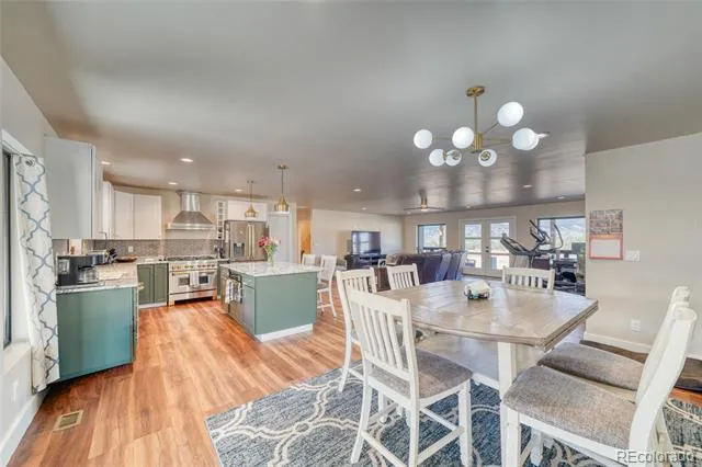 12496 E County Road 190 Salida, CO 81201