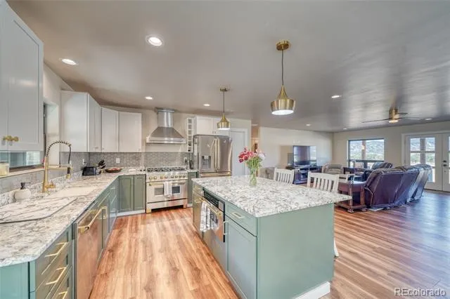 12496 E County Road 190 Salida, CO 81201