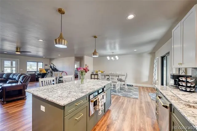 12496 E County Road 190 Salida, CO 81201