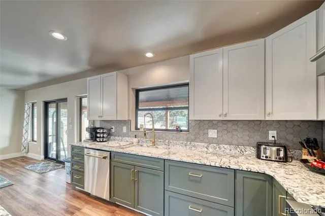 12496 E County Road 190 Salida, CO 81201