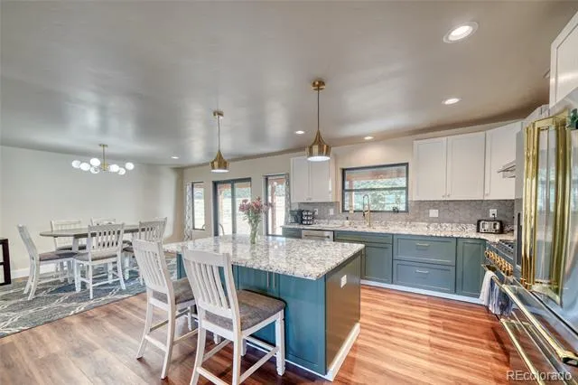 12496 E County Road 190 Salida, CO 81201