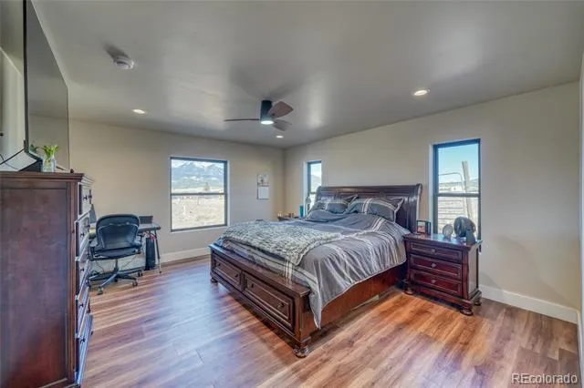 12496 E County Road 190 Salida, CO 81201