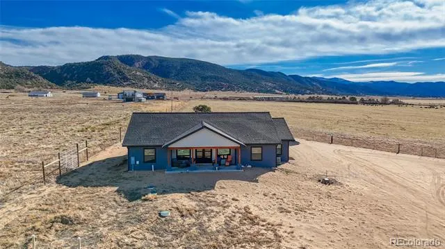 12496 E County Road 190 Salida, CO 81201