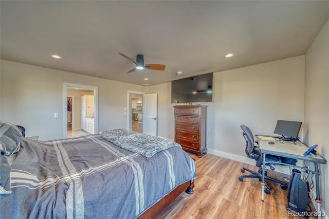 12496 E County Road 190 Salida, CO 81201