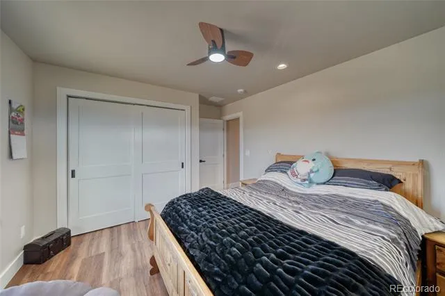 12496 E County Road 190 Salida, CO 81201
