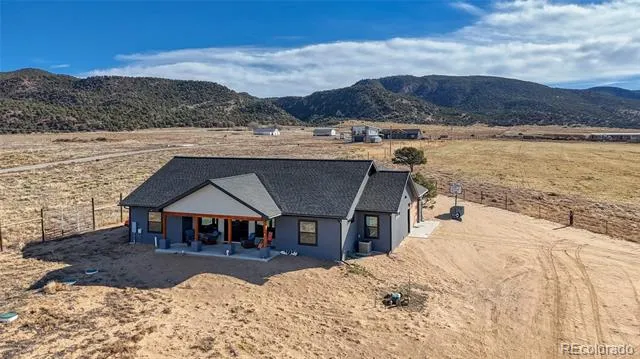 12496 E County Road 190 Salida, CO 81201