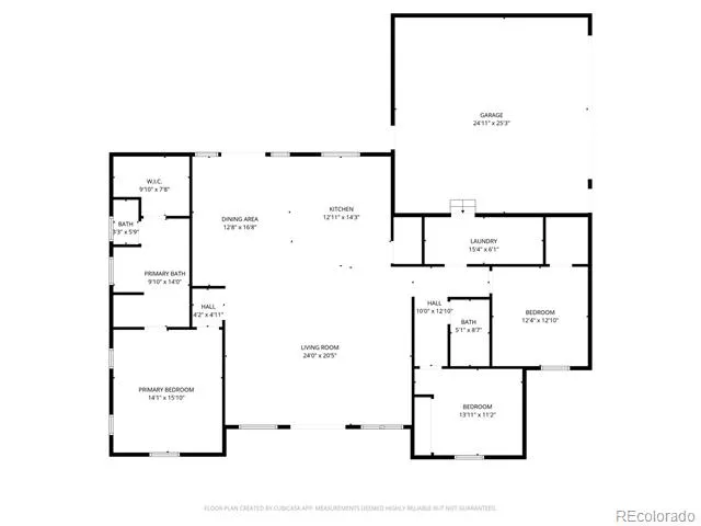 12496 E County Road 190 Salida, CO 81201