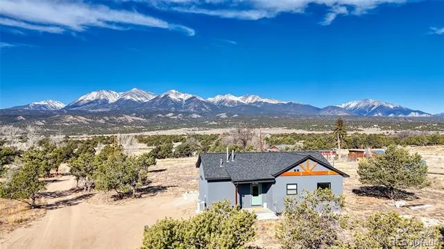 12496 E County Road 190 Salida, CO 81201