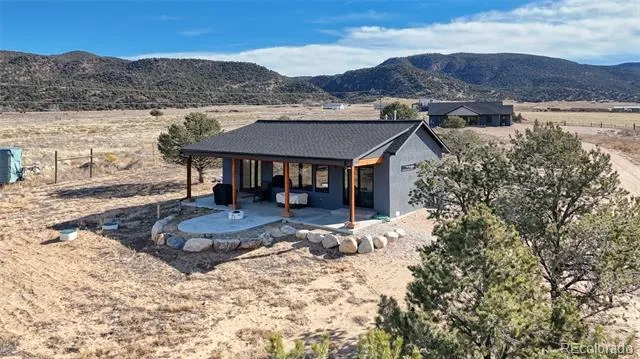 12496 E County Road 190 Salida, CO 81201