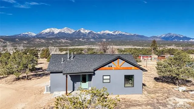 12496 E County Road 190 Salida, CO 81201