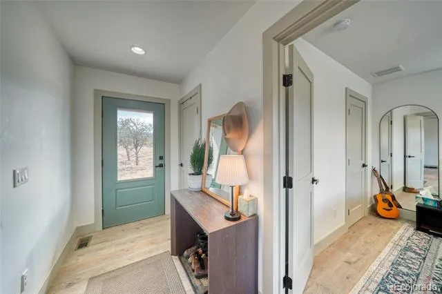 12496 E County Road 190 Salida, CO 81201