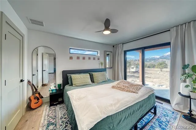 12496 E County Road 190 Salida, CO 81201