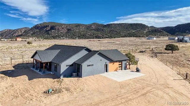 12496 E County Road 190 Salida, CO 81201