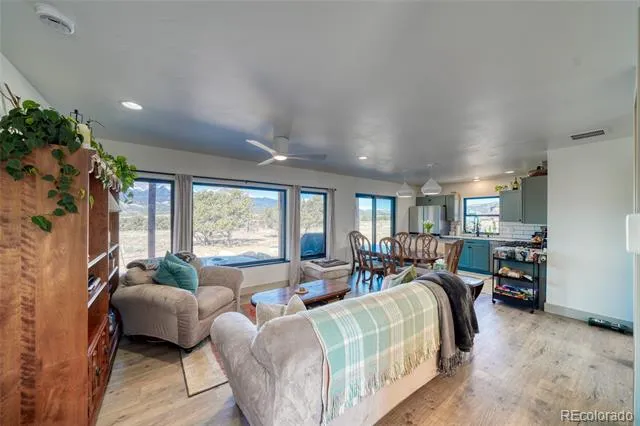 12496 E County Road 190 Salida, CO 81201