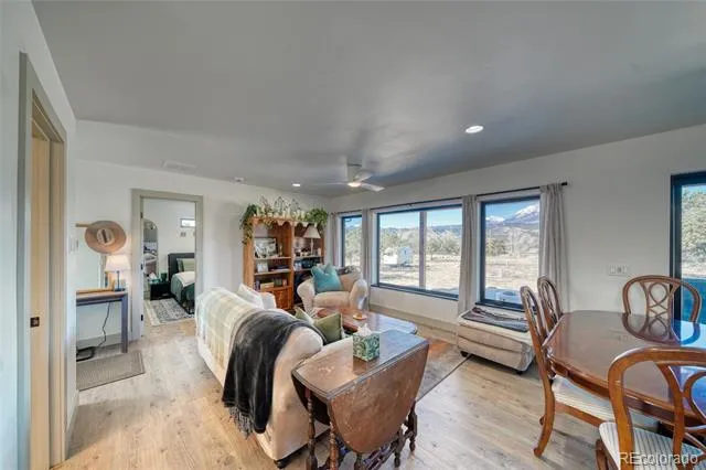 12496 E County Road 190 Salida, CO 81201