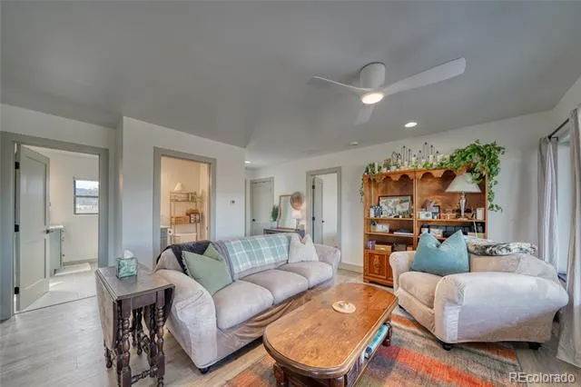 12496 E County Road 190 Salida, CO 81201
