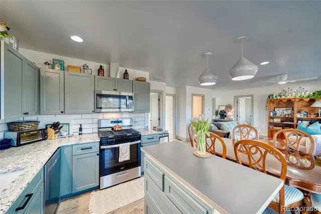 12496 E County Road 190 Salida, CO 81201