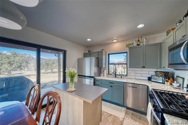 12496 E County Road 190 Salida, CO 81201