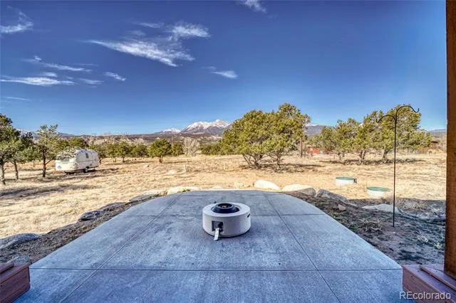 12496 E County Road 190 Salida, CO 81201