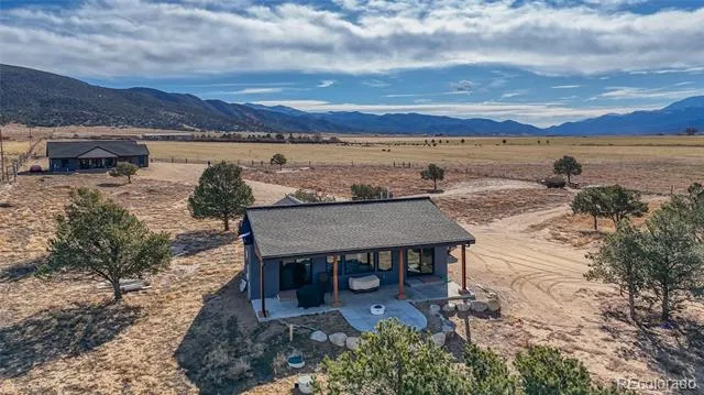 12496 E County Road 190 Salida, CO 81201