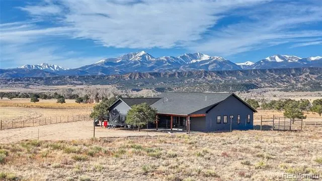 12496 E County Road 190 Salida, CO 81201