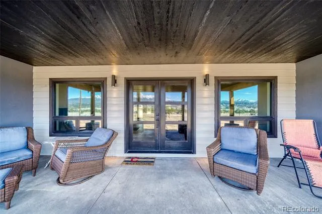 12496 E County Road 190 Salida, CO 81201