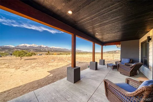 12496 E County Road 190 Salida, CO 81201