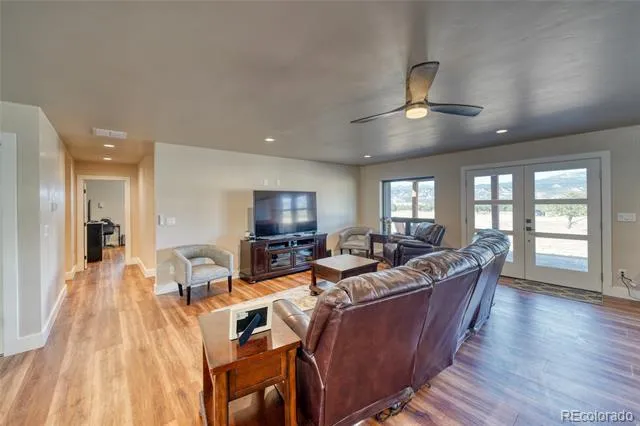 12496 E County Road 190 Salida, CO 81201
