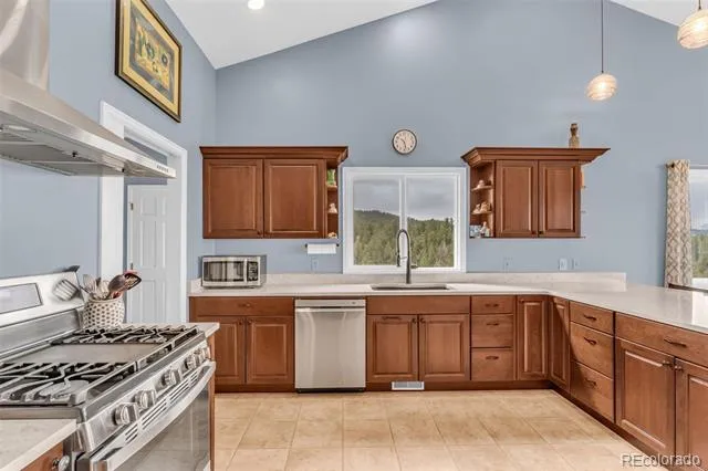 4430 County Road 260 Westcliffe, CO 81252