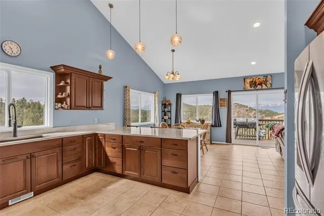 4430 County Road 260 Westcliffe, CO 81252