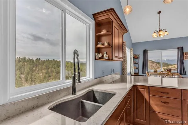 4430 County Road 260 Westcliffe, CO 81252