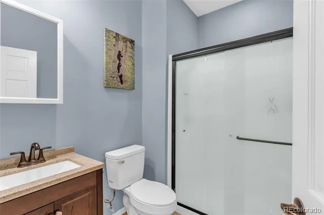 4430 County Road 260 Westcliffe, CO 81252