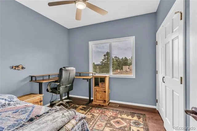 4430 County Road 260 Westcliffe, CO 81252