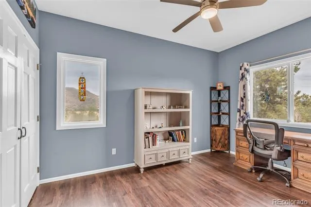 4430 County Road 260 Westcliffe, CO 81252