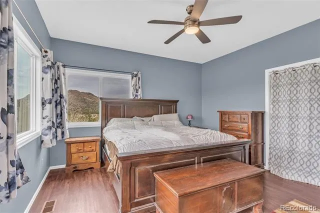 4430 County Road 260 Westcliffe, CO 81252