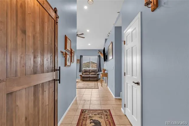 4430 County Road 260 Westcliffe, CO 81252