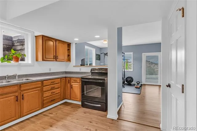4430 County Road 260 Westcliffe, CO 81252