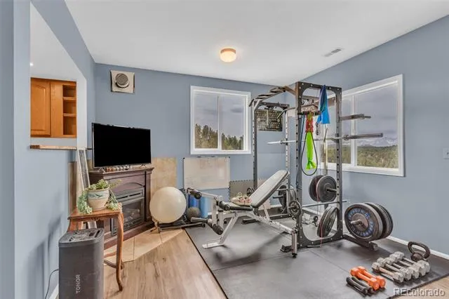 4430 County Road 260 Westcliffe, CO 81252