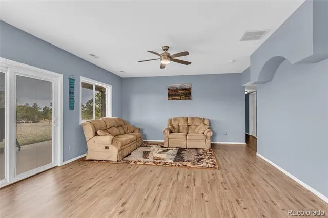 4430 County Road 260 Westcliffe, CO 81252