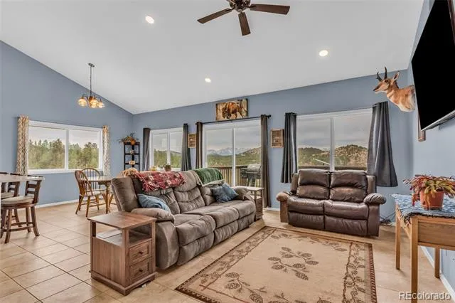 4430 County Road 260 Westcliffe, CO 81252