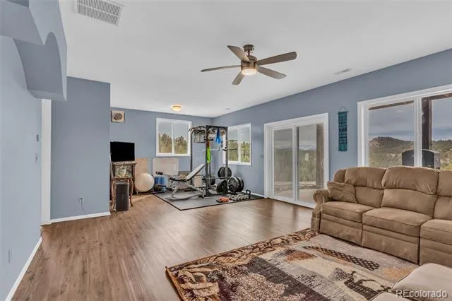 4430 County Road 260 Westcliffe, CO 81252