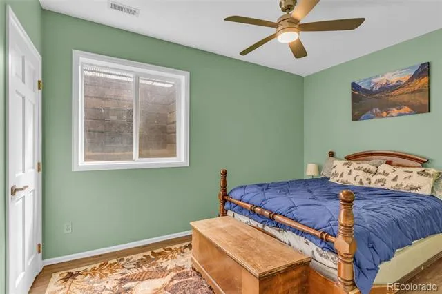 4430 County Road 260 Westcliffe, CO 81252