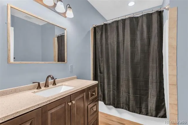 4430 County Road 260 Westcliffe, CO 81252