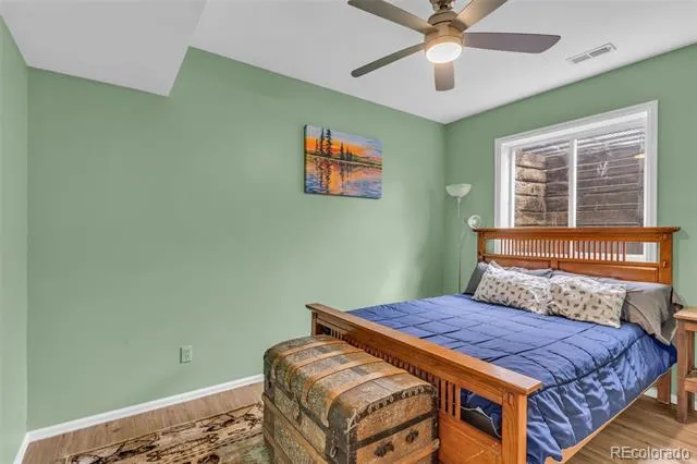 4430 County Road 260 Westcliffe, CO 81252