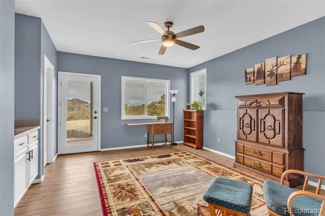 4430 County Road 260 Westcliffe, CO 81252