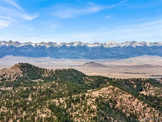 4430 County Road 260 Westcliffe, CO 81252
