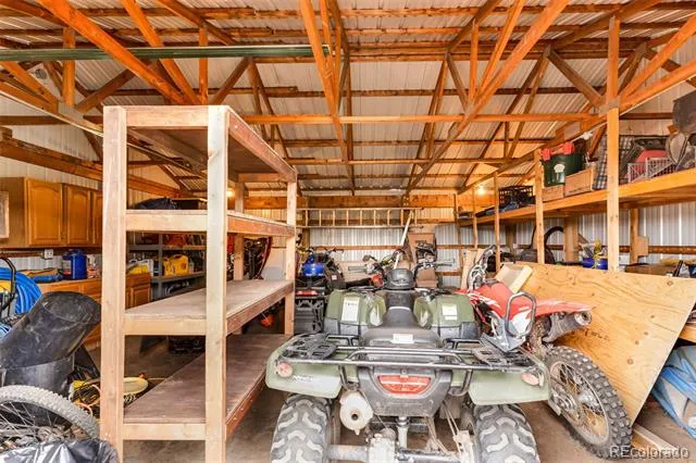 4430 County Road 260 Westcliffe, CO 81252