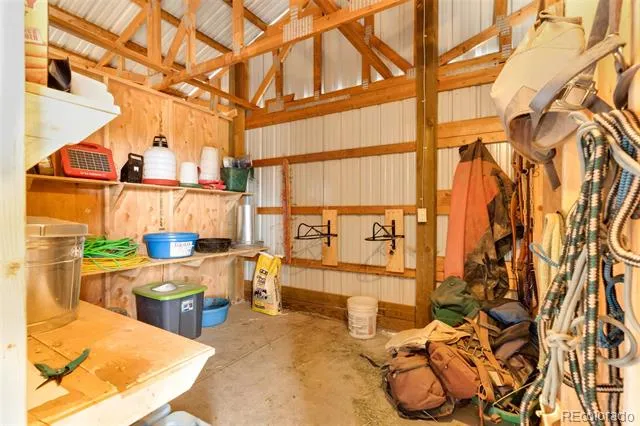 4430 County Road 260 Westcliffe, CO 81252
